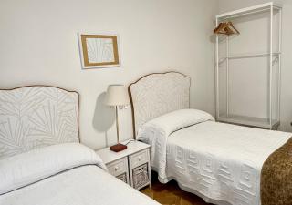 Vivienda con Parking incluido - Zona Van Dyck - Salamanca - 6