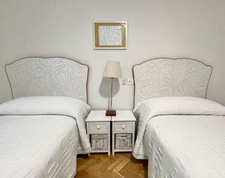 Vivienda con Parking incluido - Zona Van Dyck - Salamanca - 2