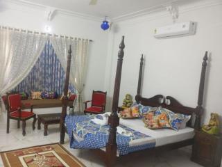 Tej Mahal Palace - 0