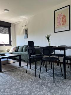 Rita Apartment-FREE PARKING&WIFI - Zagabria - 7
