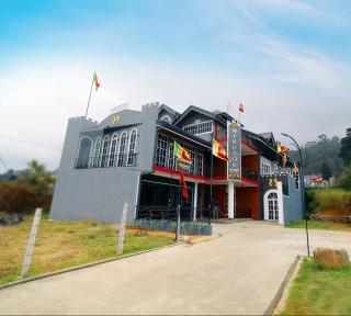Windsor Residence - Nuwara Eliya - 9