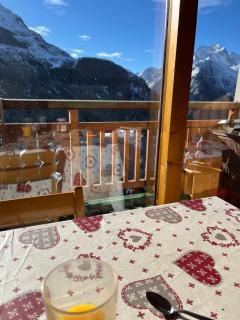 Appartement Les Deux Alpes - Les Deux Alpes - 5