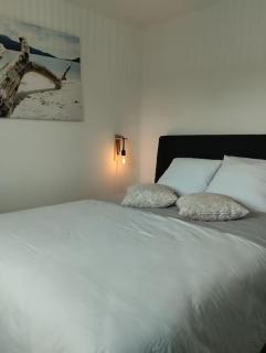 Gîte plage de Normandie - Asnelles plage du débarquement Gold Beach - 1