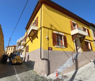 Kallichoron 4 fortezza Kavala - Kavála - 4