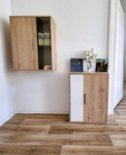 Apartment im grünen Herzen von Cottbus - Cottbus - 2