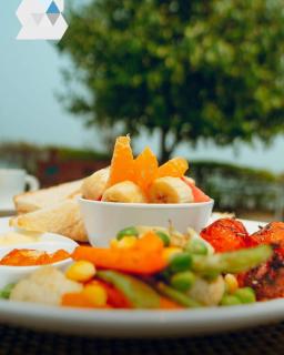 Fire Mounts Hotel And Resturant - Multan - 8