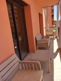 PERLE ROSE DE GUELIZ- SERVICES ALL-inConciergerie - Marrakech - 7