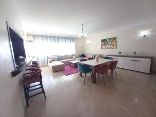 PERLE ROSE DE GUELIZ- SERVICES ALL-inConciergerie - Marrakech - 2