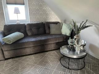 Ferienwohnung Haus Moorblick mit Garten in Kanallage - Wiesmoor - 1