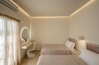 Loukas & Emma Eco Houses - Perissa - 1
