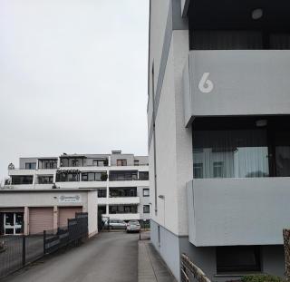 Appartment zur Ruhe Forsterweg 6 - Hameln - 9