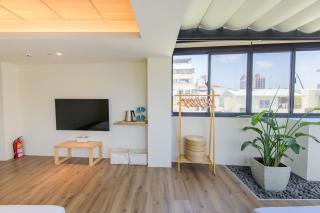 Fort Provintia - Tainan - 3