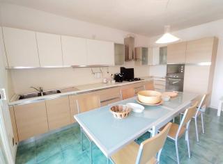 VistaMare Bluemar - Living the Sea - 120mq - 8