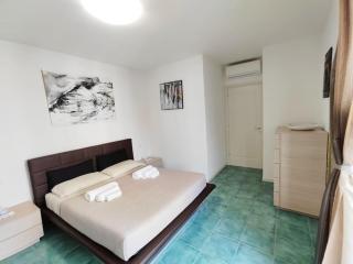 VistaMare Bluemar - Living the Sea - 120mq - 4