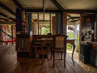 Cozy Apartment, Bayview, 3 blocks to beach/center - San Juan del Sur - 1