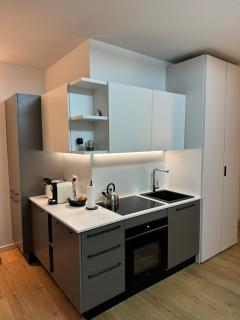 Loft Bosco Verticale - Isola - Milan - 2