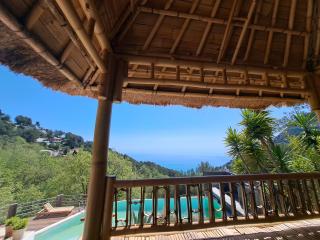 Spacious Dream Villa near Monaco - Roquebrune-Cap-Martin - 6