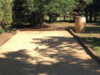 Domaine des Lions - Maison de vacances charmante à Sérignan - 1