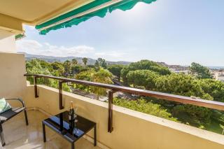 Marbella Este Next Marriott and Nikki B - Happy Rentals - Marbella - 9
