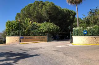 Marbella Este Next Marriott and Nikki B - Happy Rentals - Marbella - 1