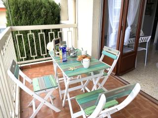Appartement 2 pièces, 4 couchages, Fréjus – Proche plage et port, résidence sécurisée - FR-1-226A-118 - Fréjus - 3