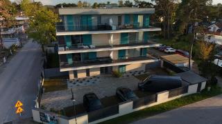 VistaHub Baltic - Niechorze - 6