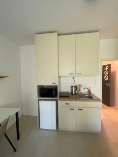 Relax Apartments Brno central - Brno - 7