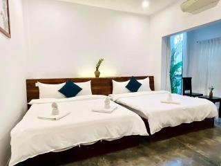 Chhouy Vathna Angkor Boutique - Siem Reap - 2
