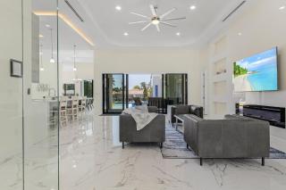 LUXURY - Close to Beach! - Pool Table, Heated Pool & Spa - Serenity Oasis - Roelens - Cape Coral - 2