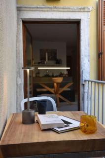 Oliva, stylish apartment with garage - Riva del Garda - 0