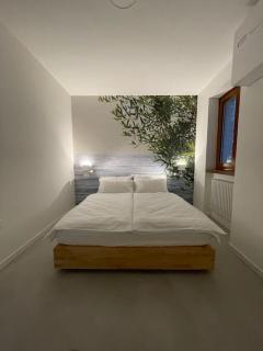 Oliva, stylish apartment with garage - Riva del Garda - 8