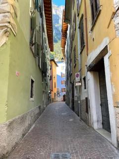 Oliva, stylish apartment with garage - Riva del Garda - 4