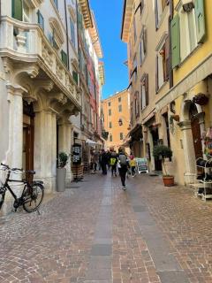 Oliva, stylish apartment with garage - Riva del Garda - 3