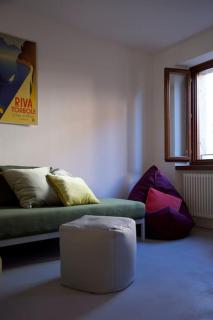 Oliva, stylish apartment with garage - Riva del Garda - 1