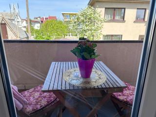 Maironio apartamentai - 4