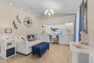 Delightful! Tranquility, Heated Saltwater Pool -Villa Deep Blue Haven - Roelens - Cape Coral - 2