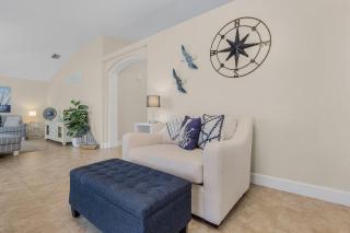Delightful! Tranquility, Heated Saltwater Pool -Villa Deep Blue Haven - Roelens - Cape Coral - 1