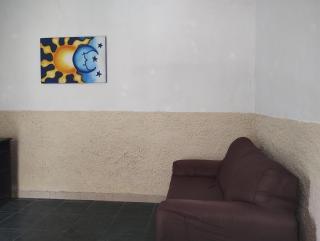 Rosane's casa - Guapimirim - 2