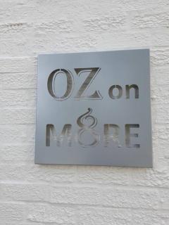 Oz on M8re - Stanford - 4