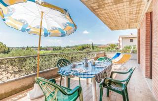 Lovely Apartment In Tuoro Sul Trasimeno - Tuoro sul Trasimeno - 9