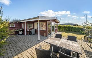 Cozy Home In Bogense With Wifi - Bogense - 8
