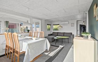 Cozy Home In Bogense With Wifi - Bogense - 6