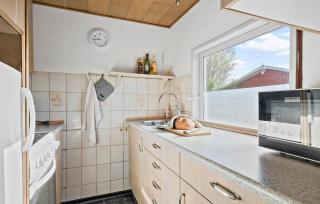 Cozy Home In Bogense With Wifi - Bogense - 5