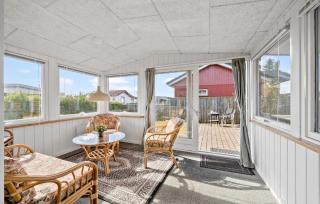 Cozy Home In Bogense With Wifi - Bogense - 4