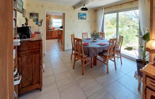 Cozy Home In Locquénolé With Kitchen - 5