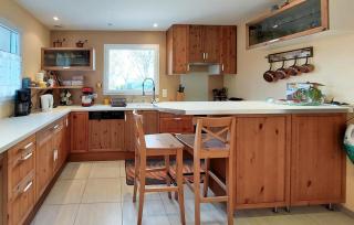 Cozy Home In Locquénolé With Kitchen - Locquénolé - 5