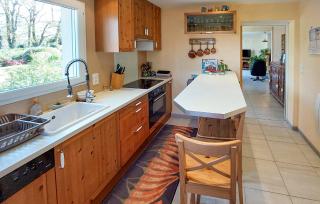 Cozy Home In Locquénolé With Kitchen - Locquénolé - 4