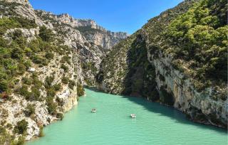 2 Bedroom Nice Home In Moustiers-Sainte-Marie - 2