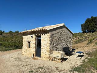 Bastide Bellugue Maison d'hôtes réseau Bienvenue à La Ferme à 3 minutes de Lourmarin - Cadenet - 1