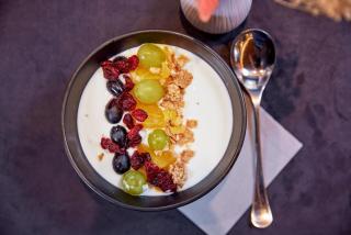 Panorama Samnaun - 1